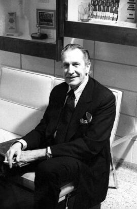 Vincent Price, St. Cloud State University