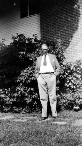 Sinclair Lewis
