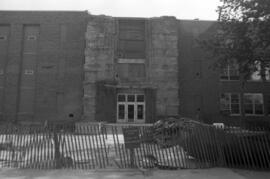 Stewart Hall (1948) renovation, St. Cloud State University