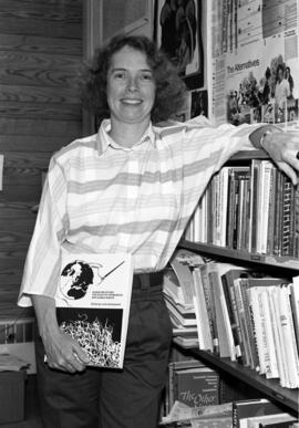 Julie Andrzejewski, St. Cloud State University