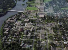 St. Cloud State campus