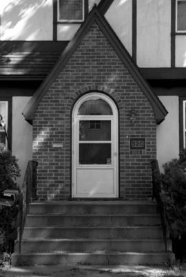 Center for International Studies House at 520 5th Avenue South, St. Cloud State University