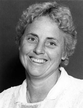 Dianne Glowatzke, St. Cloud State University