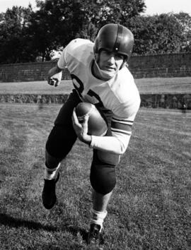 Jim Baxter, St. Cloud State University