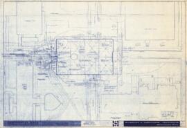 Centennial Hall 3 drawings part 12