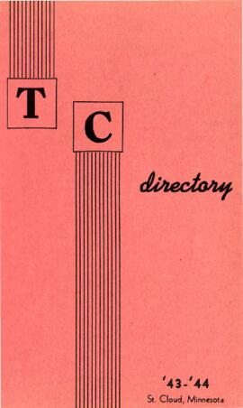 St. Cloud State University directory