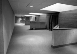 Administrative Services (1975) 2nd floor, St. Cloud State University