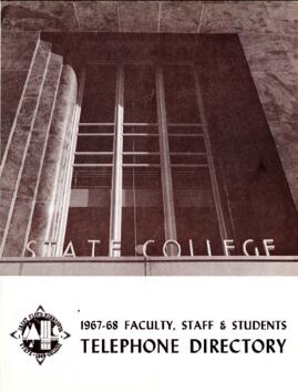 St. Cloud State University directory