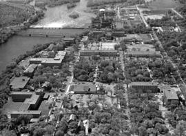 St. Cloud State campus