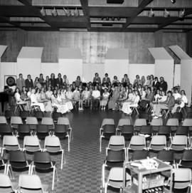 Concert Band, St. Cloud State University