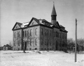 Washington Grade School, 817 7th Avenue South, St. Cloud