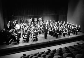 Concert Band, St. Cloud State University