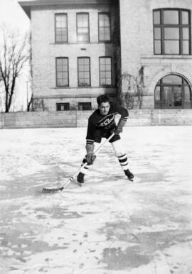 Robert DePaul, St. Cloud State University