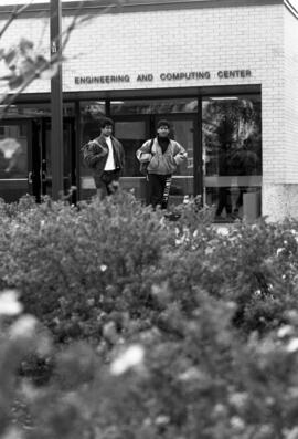 Engineering and Computing Center (1958), St. Cloud State University