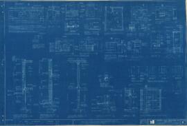 Benton Hall North drawings part 02