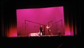 Oklahoma production, St. Cloud State University