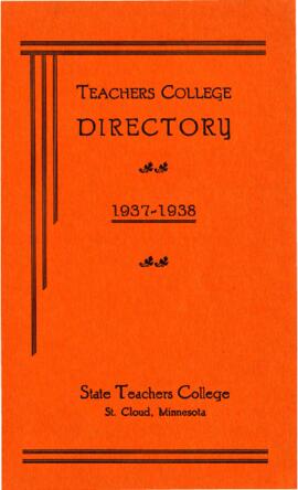 St. Cloud State University directory