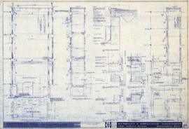 Centennial Hall 3 drawings part 06