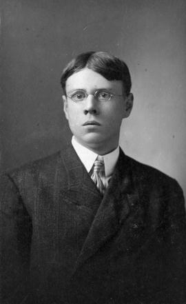 Sinclair Lewis