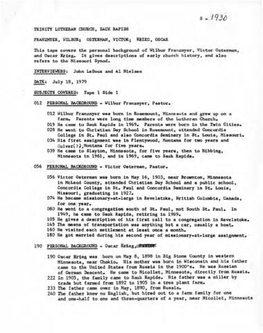 Open original Document numérique