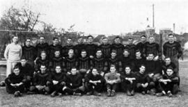 Football Team, St. Cloud State University