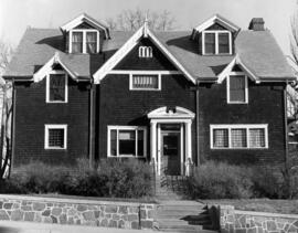 Music Studio (1929), St. Cloud State University