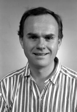 Orn Bodvarsson, St. Cloud State University