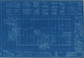 Headley Hall drawings part 04