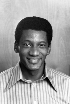Les Green, St. Cloud State University
