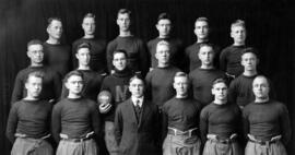 Football Team, St. Cloud State University