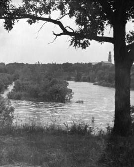 Beaver Islands, St. Cloud State University