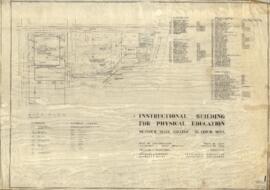 Halenbeck Hall drawings part 01