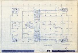 Centennial Hall 3 drawings part 11