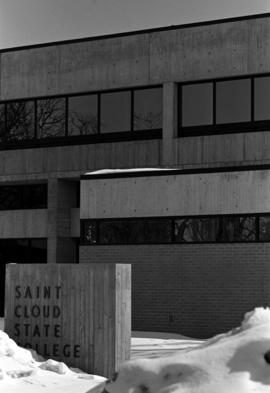 Administrative Services (1975), St. Cloud State University