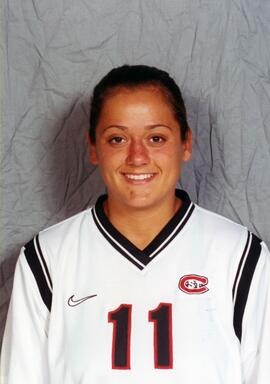 Kim Corbin, St. Cloud State University