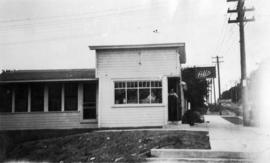 Riverside Store, St. Cloud State University