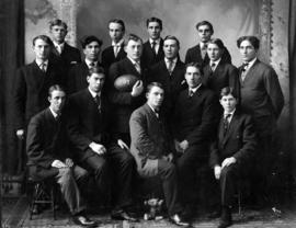 Football Team, St. Cloud State University