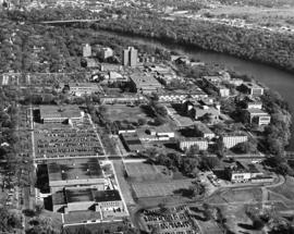 St. Cloud State campus