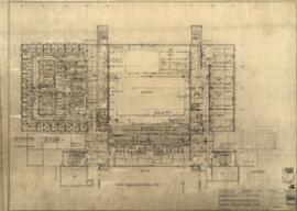 Halenbeck Hall drawings part 12