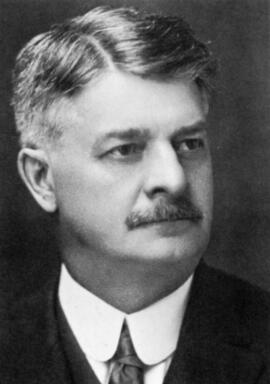 Clarence Atwood, St. Cloud State University