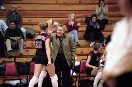 Dianne Glowatzke, St. Cloud State University