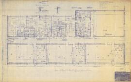Thomas Gray Laboratory School drawings part 03