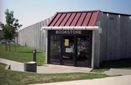 Bookstore (1987), St. Cloud State University