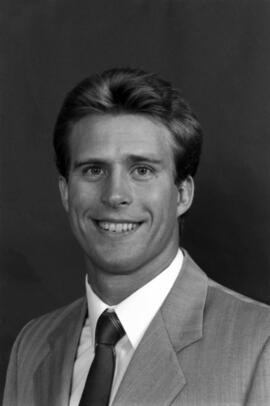 Barry Wohler, St. Cloud State University