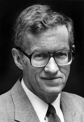 Donald Sikkink, St. Cloud State University