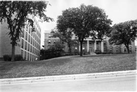 Shoemaker Hall (1915), St. Cloud State University