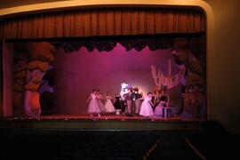 Oklahoma production, St. Cloud State University