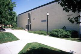 Headley Hall (1963), St. Cloud State University