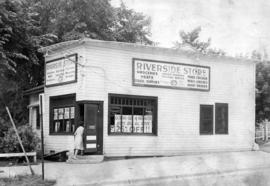 Riverside Store, St. Cloud State University