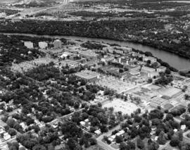St. Cloud State campus